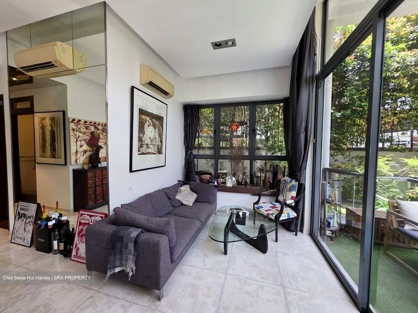 Tropics @ Haigsville (D15), Apartment #533162101